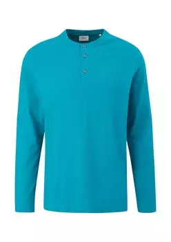 Футболка S.Oliver, синий