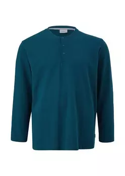 Футболка S.Oliver, синий