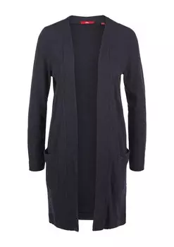 Футболка s.Oliver, синий