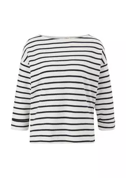 Футболка s.Oliver, синий