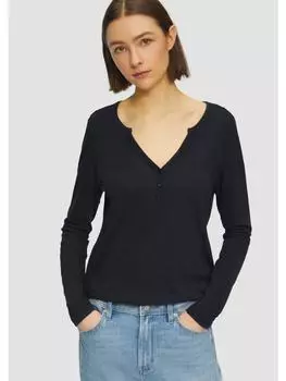 Футболка s.Oliver, синий