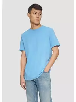 Футболка s.Oliver, синий