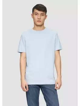 Футболка s.Oliver, синий