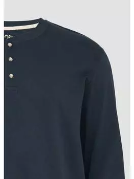 Футболка s.Oliver, синий