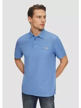 Футболка s.Oliver, синий