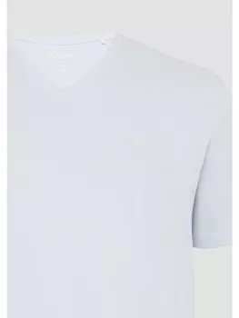 Футболка s.Oliver, синий