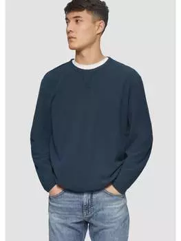 Футболка s.Oliver, синий