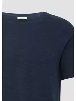 Футболка s.Oliver, синий