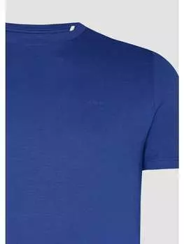 Футболка s.Oliver, синий