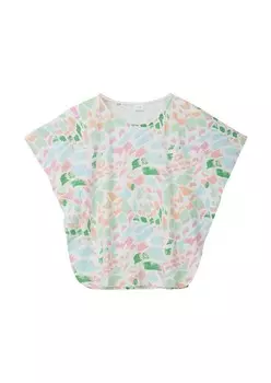 Футболка S.Oliver, смешанные цвета