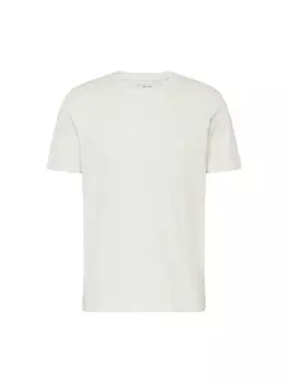 Футболка S.Oliver, светло-серый