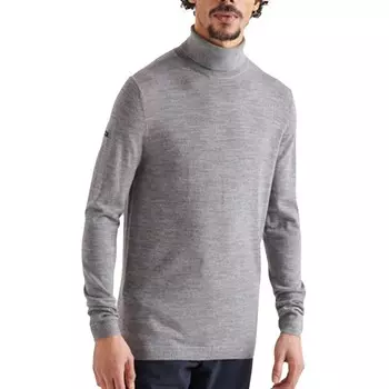 Футболка с оригинальным логотипом Superdry, серый