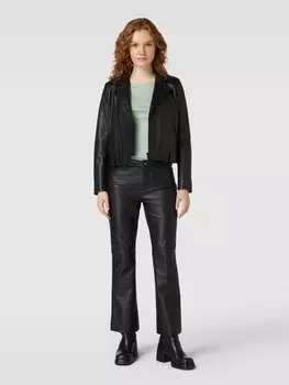 Футболка с отделкой декоративным камнем Christian Berg, зеленый