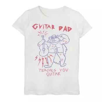 Футболка с плакатом «Хрустальный храм» для девочек 7–16 лет Cartoon Network Steven Universe Cartoon Network