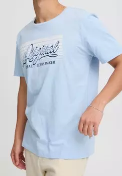 Футболка с принтом 3 Pack Blend, кашемир, черный уйстер