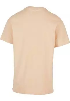 Футболка с принтом 9N1M SENSE, песочный