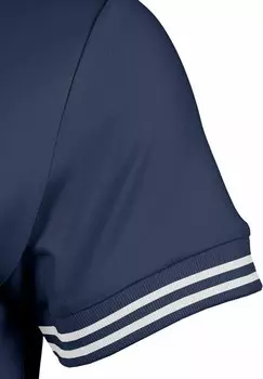 Футболка с принтом AGASINI TEE Ellesse, темно-синий