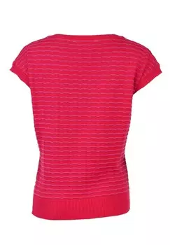 Футболка с принтом AIVY Lykka du Nord, красный