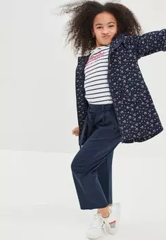 Футболка с принтом AMERICAN INSPIRATION FASHION COOL EASY SHORT SL Creeks, цвет ecru