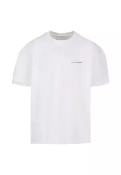 Футболка с принтом AMOR ULTRA HEAVY 2Y Studios, белый