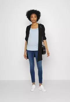 Футболка с принтом Anna Field