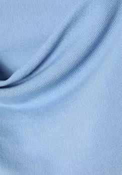 Футболка с принтом ATI TATUUM, синий