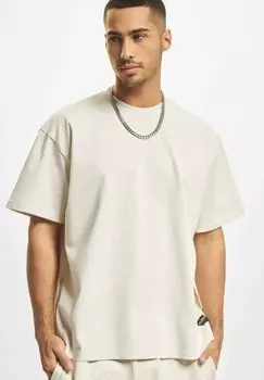 Футболка с принтом ATLANTA Rocawear, цвет off white