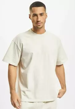 Футболка с принтом Atlanta Rocawear, кремовый