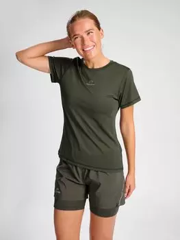 Футболка с принтом BEAT Newline, цвет beluga