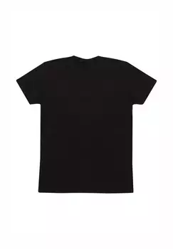 Футболка с принтом BEETLEJUICE WANTED Henry Tiger, черный