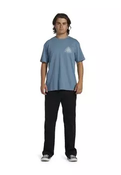 Футболка с принтом Billabong, vgo