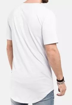 Футболка с принтом Blackskies, wei