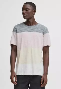 Футболка с принтом Blend, белый