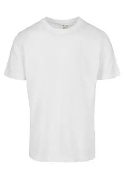 Футболка с принтом Brandit, белый