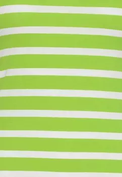 Футболка с принтом BYPAMILA STRIPE b.young, цвет Mottled Light Green