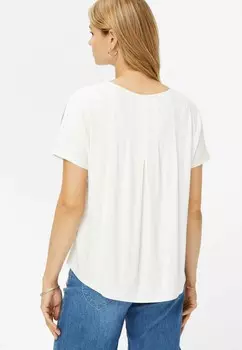 Футболка с принтом CAELEN BRAX, мультиколор