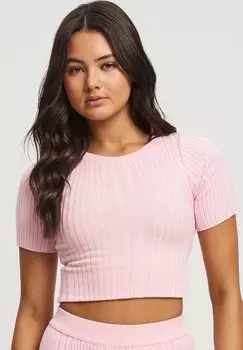 Футболка с принтом CALLI