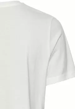 Футболка с принтом camel active, цвет Mottled Grey