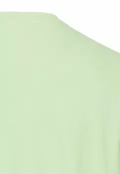 Футболка с принтом camel active, зеленый