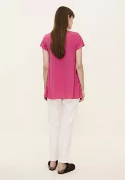 Футболка с принтом CAROLE Odd Molly, розовый