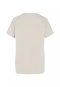 Футболка с принтом CATCH JR Protest, кремовый