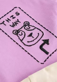 Футболка с принтом CHARACTER SHORT SLEEVES 4 PACK STANDARD Next, синий