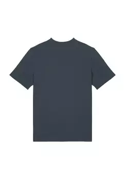 Футболка с принтом CITY MAPS BERLIN LANDKARTE watapparel, антрацит