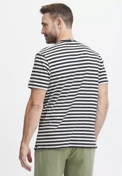 Футболка с принтом Cloud Dancer FQ1924, белый