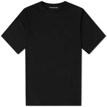 Футболка с принтом Cole Buxton Fighters, черный