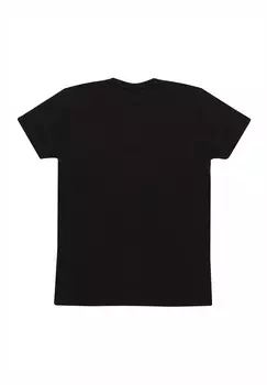 Футболка с принтом CONJURING CAPTIVE Henry Tiger, черный