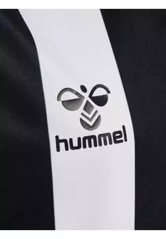 Футболка с принтом CORE Hummel, цвет white