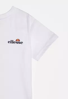 Футболка с принтом DALMO TEE SET Ellesse, синий