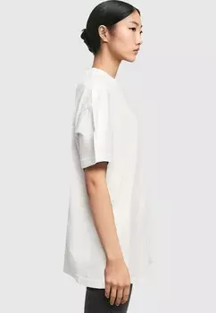 Футболка с принтом DANCE UNDER STARS TEE Merchcode, белый