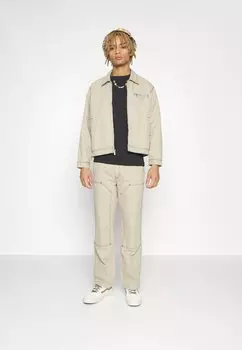 Футболка с принтом Dickies, черный